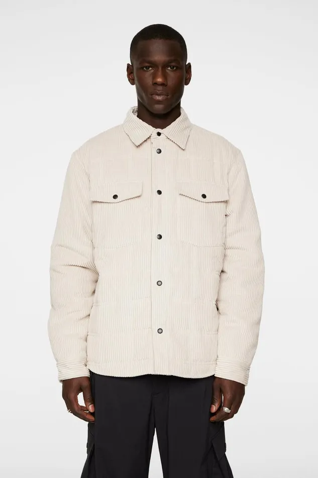 JLindeberg Overshirts Men Jasper Overshirt