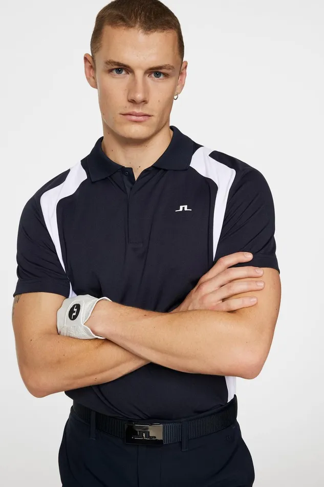 JLindeberg Polo Shirts Men Legacy Reg Fit Polo