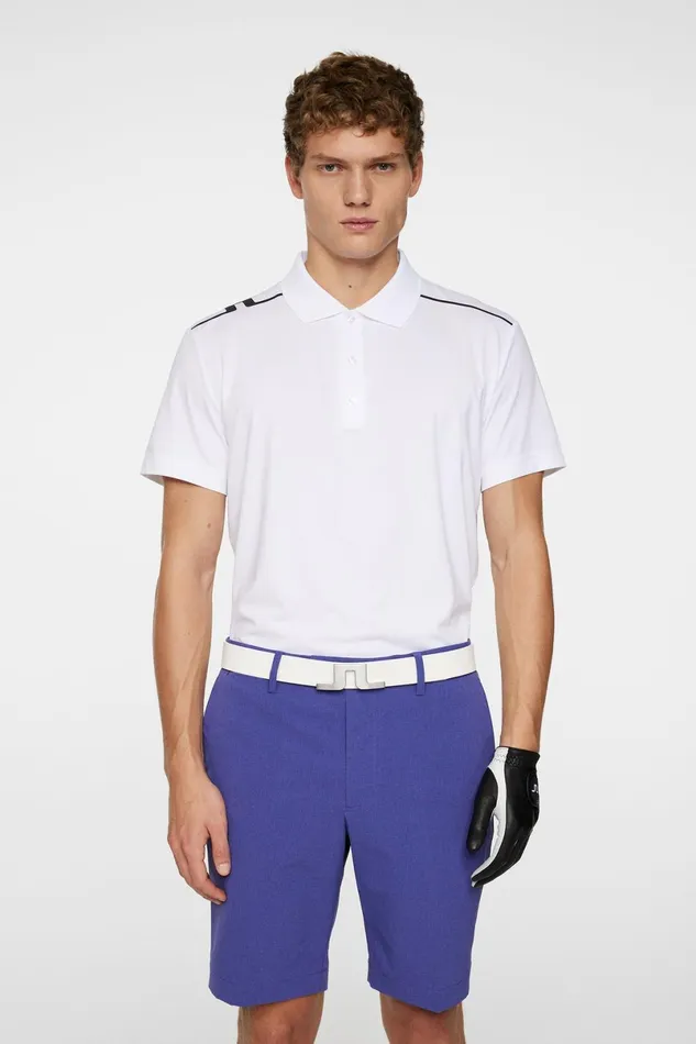JLindeberg Polo Shirts Men Lionel Polo