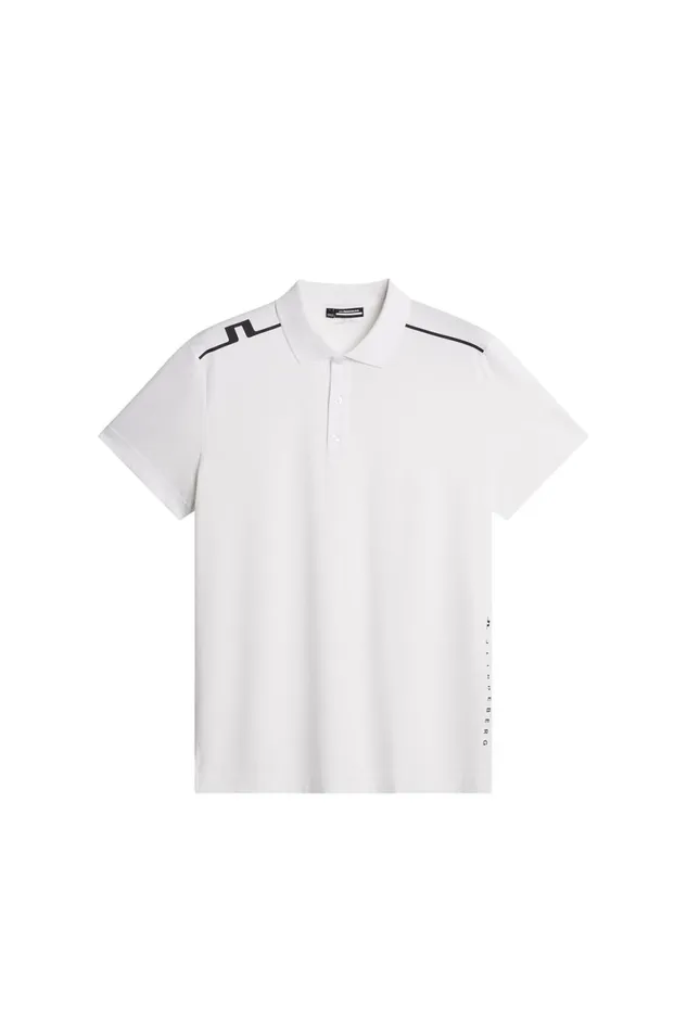 JLindeberg Polo Shirts Men Lionel Polo