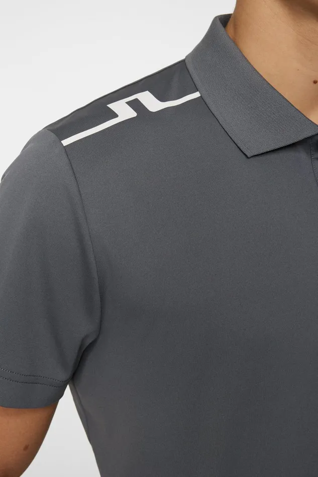JLindeberg Polo Shirts Men Lionel Polo
