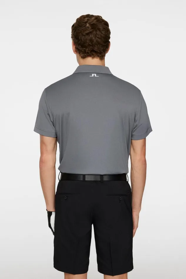 JLindeberg Polo Shirts Men Lionel Polo