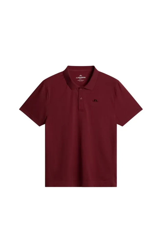 JLindeberg Polo Shirts Men Lucius Seamless Polo