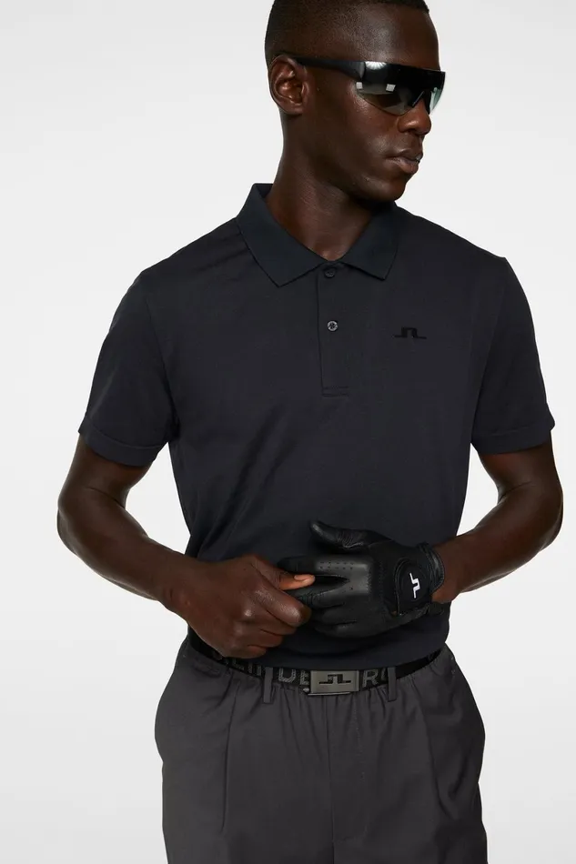 JLindeberg Polo Shirts Men Lucius Seamless Polo