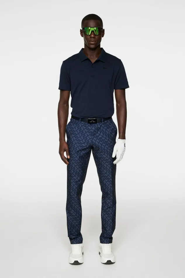 JLindeberg Polo Shirts Men Lucius Seamless Polo