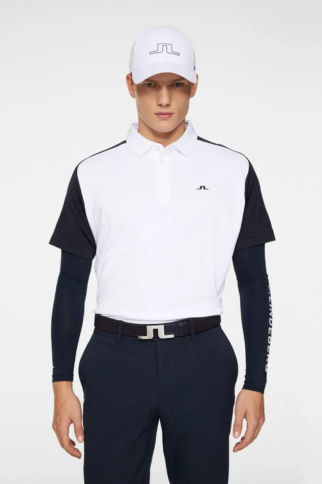 JLindeberg Polo Shirts Men Rhodes Regular Fit Polo