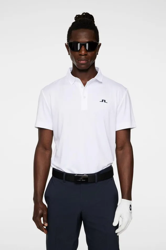 JLindeberg Polo Shirts Men Wince Reg Fit Polo