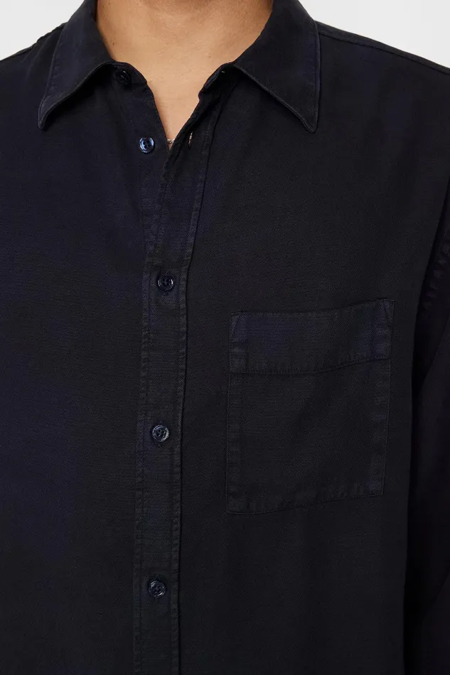 JLindeberg Shirts Men Reg Struct Gmd Tencel Shirt