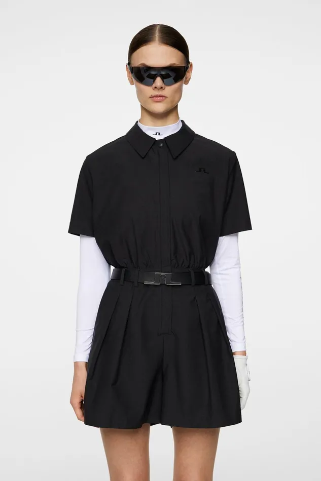 JLindeberg Shorts Women Kendra Playsuit
