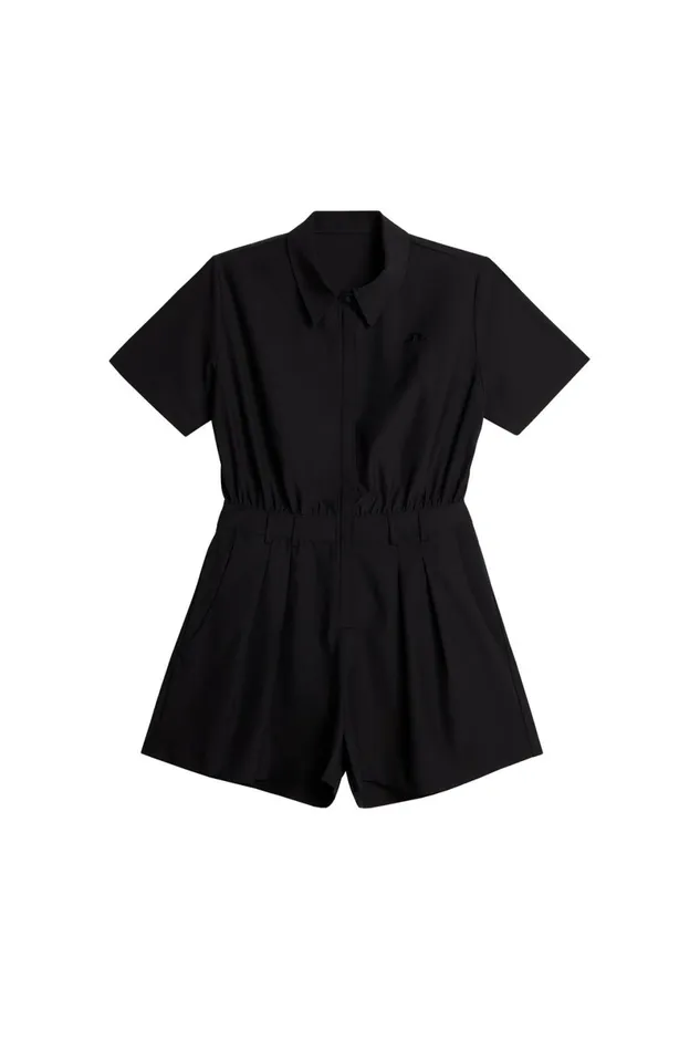 JLindeberg Shorts Women Kendra Playsuit