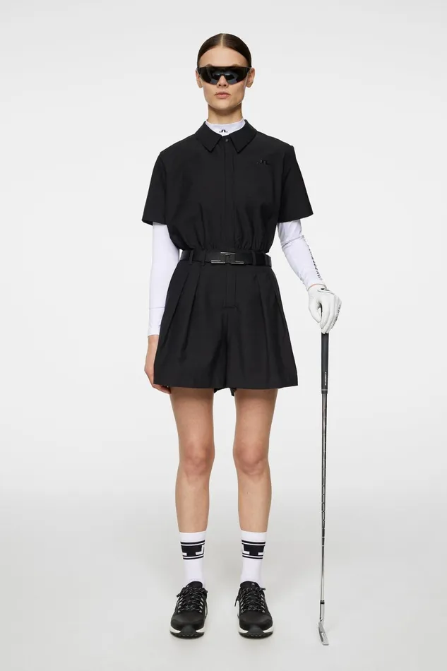 JLindeberg Shorts Women Kendra Playsuit
