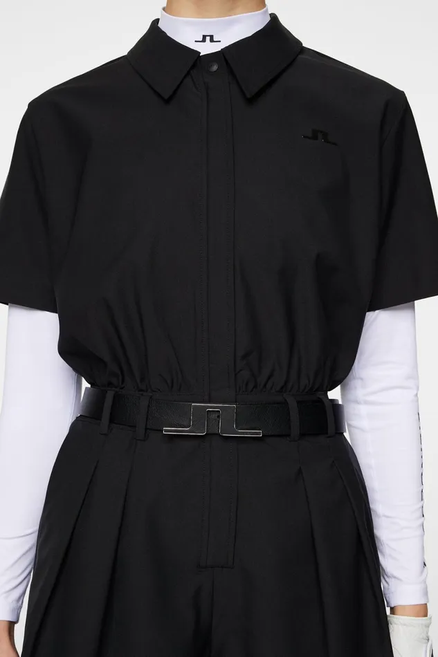 JLindeberg Shorts Women Kendra Playsuit