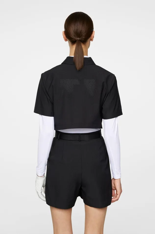 JLindeberg Shorts Women Kendra Playsuit