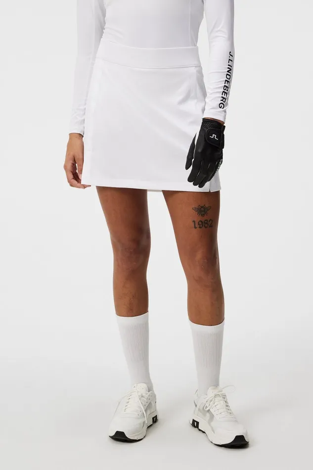 JLindeberg Skirts Women Amelie Mid Golf Skirt