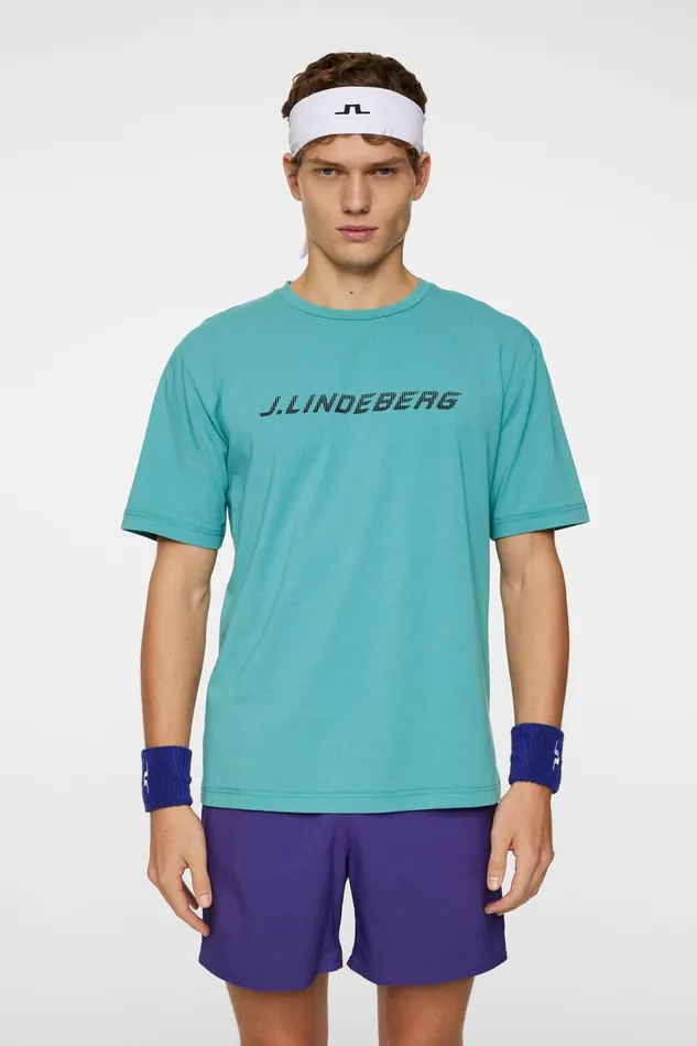 JLindeberg TShirts Men Ken TShirt