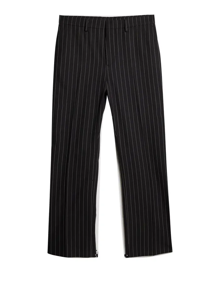 JLindeberg Trousers Men Haij Pin Stripe Pants