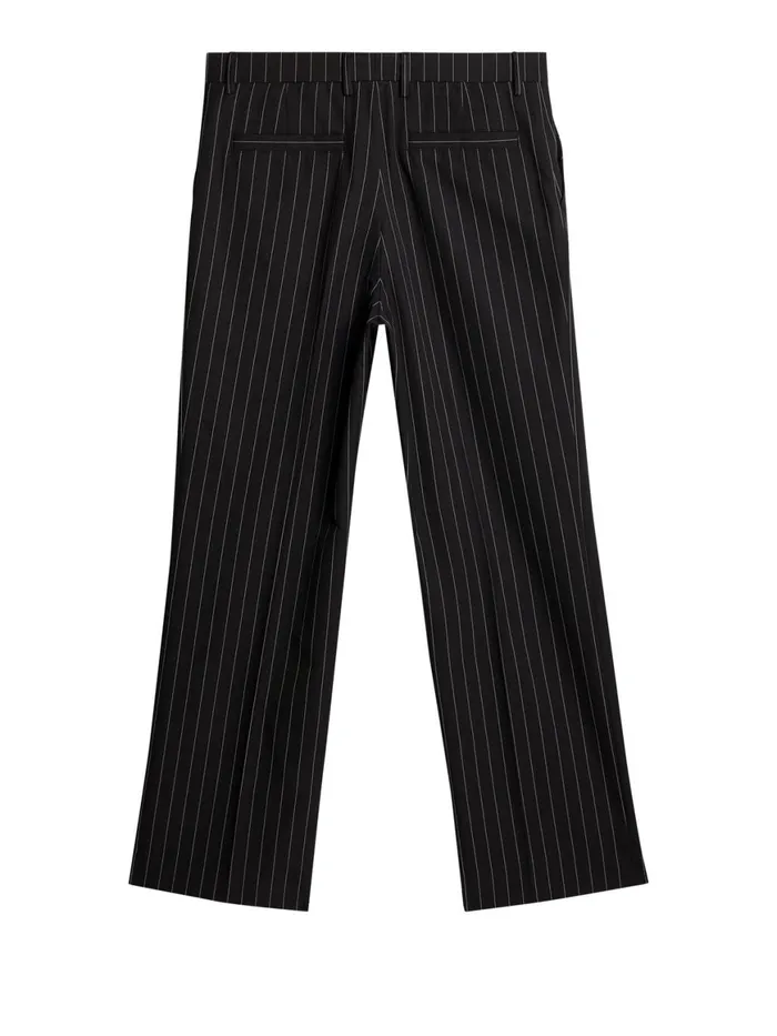 JLindeberg Trousers Men Haij Pin Stripe Pants