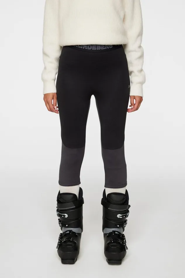 JLindeberg Trousers Women Elana Mid Pant