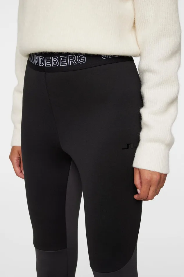 JLindeberg Trousers Women Elana Mid Pant