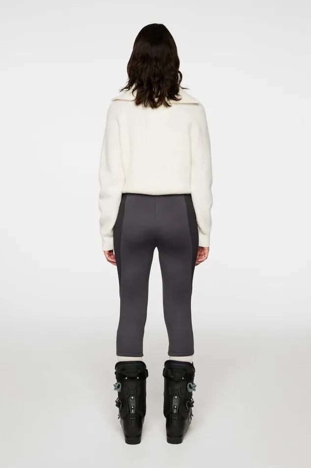JLindeberg Trousers Women Elana Mid Pant