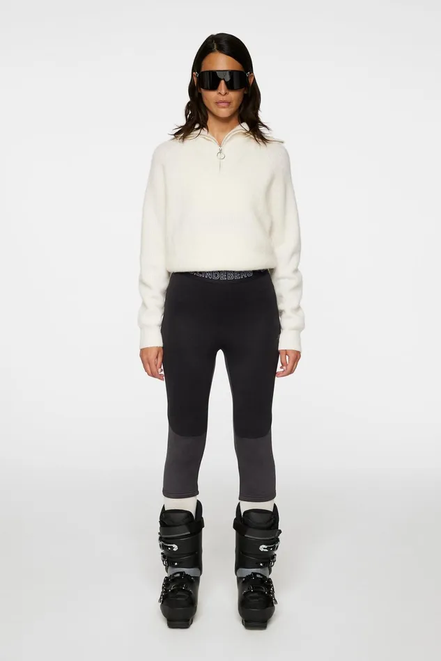 JLindeberg Trousers Women Elana Mid Pant