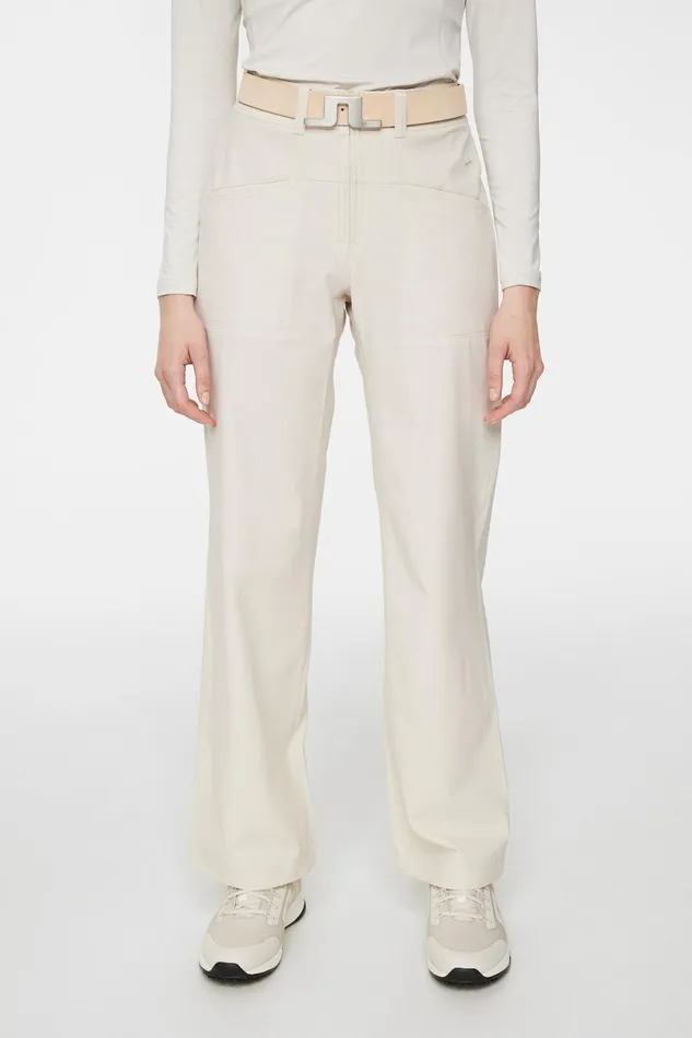 JLindeberg Trousers Women Juna Pant