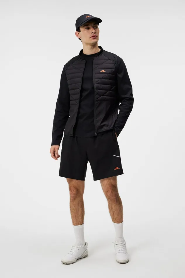 JLindeberg Vests Men Juliano Pro Pack Vest