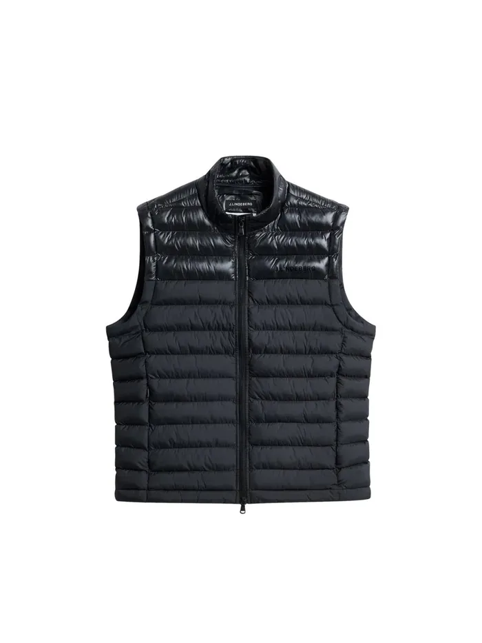 JLindeberg Vests Men Rick Light Weight Vest