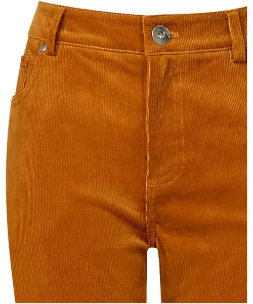 Jeans and Trousers Apparel Joebrowns Beautiful Bootcut Cords BlackTan Jeans and Trousers Apparel Joebrowns Beautiful Bootcut Cords BlackTan