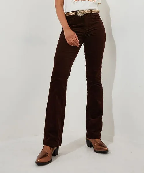 Jeans and Trousers Apparel Joebrowns Perfect Moleskin Trousers Chocolate Jeans and Trousers Apparel Joebrowns Perfect Moleskin Trousers Chocolate