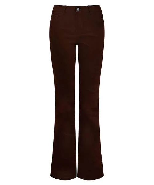 Jeans and Trousers Apparel Joebrowns Perfect Moleskin Trousers Chocolate Jeans and Trousers Apparel Joebrowns Perfect Moleskin Trousers Chocolate