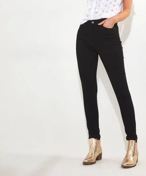 Jeans and Trousers Must Have Jeans BlackWhite Joebrowns Apparel Jeans and Trousers Must Have Jeans BlackWhite Joebrowns Apparel