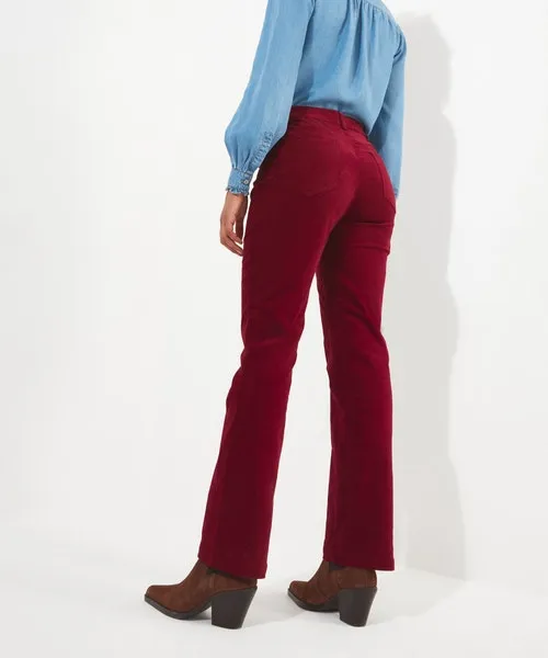 Jeans and Trousers Must Have Moleskin Trousers BerryTeal Joebrowns Apparel Jeans and Trousers Must Have Moleskin Trousers BerryTeal Joebrowns Apparel