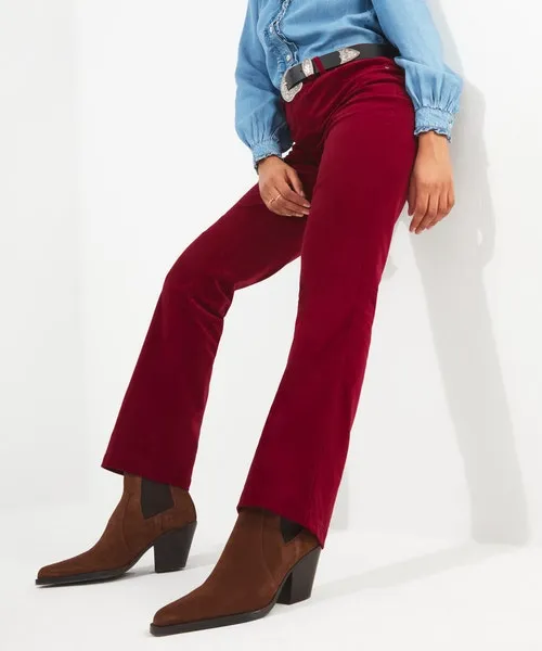Jeans and Trousers Must Have Moleskin Trousers BerryTeal Joebrowns Apparel Jeans and Trousers Must Have Moleskin Trousers BerryTeal Joebrowns Apparel
