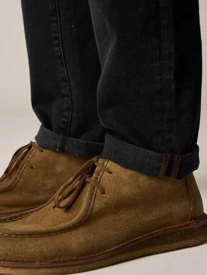 Jeans Men MOS MOSH MMGAndy Lucca Regular Jeans Old Black Jeans Men MOS MOSH MMGAndy Lucca Regular Jeans Old Black