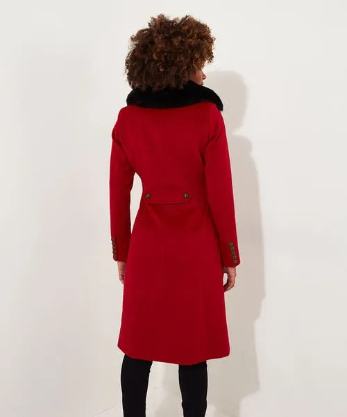Joebrowns Joe8217s Statement Red Coat Red Apparel Coats and Jackets