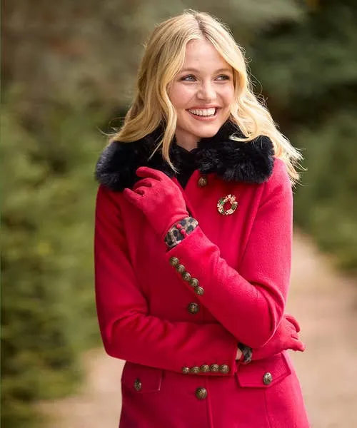 Joebrowns Joe8217s Statement Red Coat Red Apparel Coats and Jackets