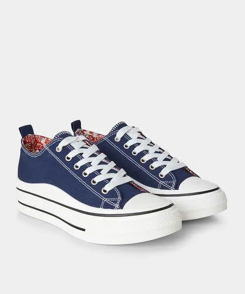 Joebrowns Montpellier Platform Pumps Navy Apparel Shoes Sandals and Boots Joebrowns Montpellier Platform Pumps Navy Apparel Shoes Sandals and Boots