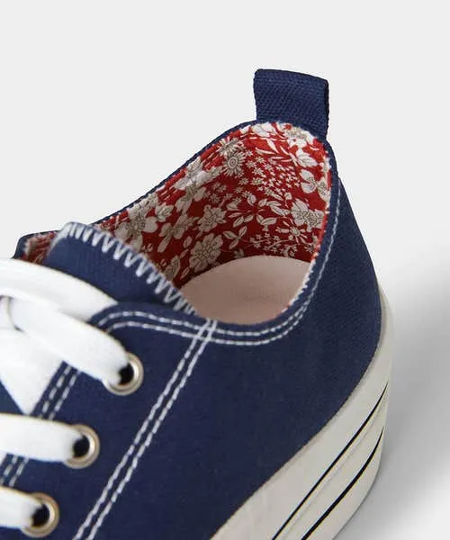 Joebrowns Montpellier Platform Pumps Navy Apparel Shoes Sandals and Boots Joebrowns Montpellier Platform Pumps Navy Apparel Shoes Sandals and Boots