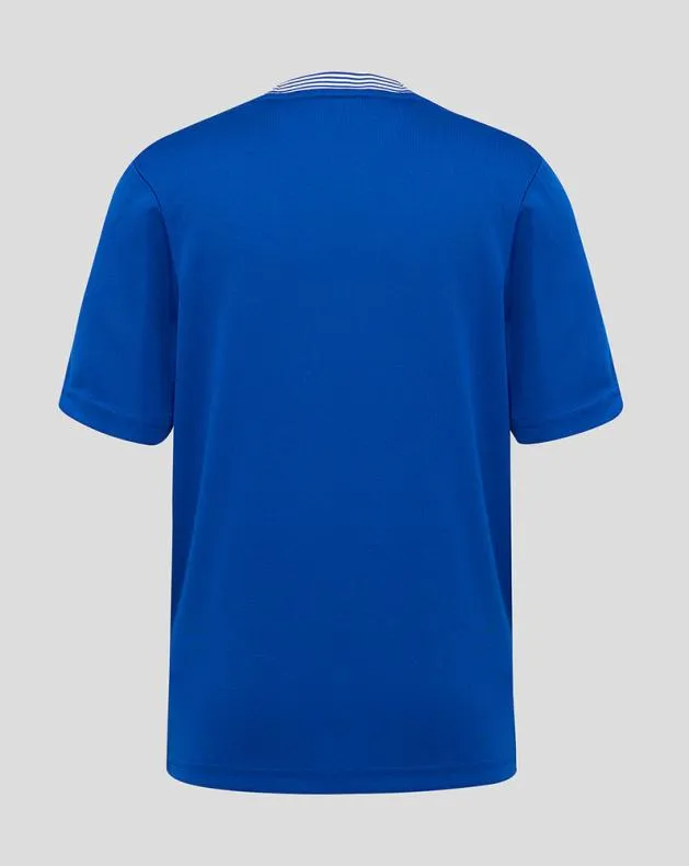 Junior Castore Junior Everton 2425 Home Shirt