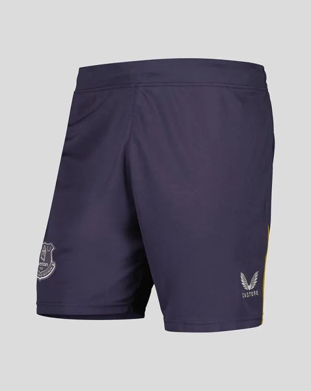 Junior Castore Junior Everton 2425 Third Shorts