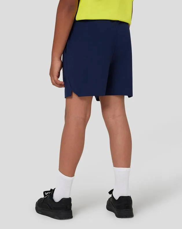 Junior Castore Junior Navy Woven Shorts