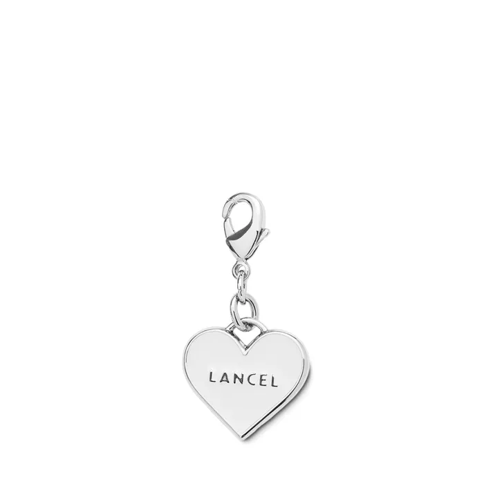 Key Ring Snow Women Lancel Key Ring