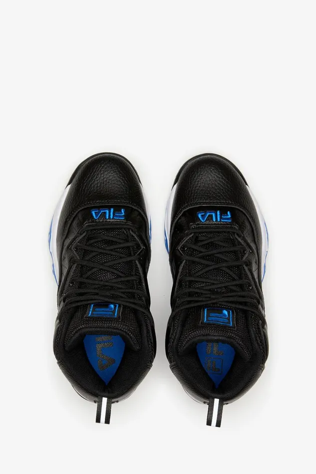 Kids Big Kids 357 Fila Kids039 MB 018 Blackprince Bluewhite Kids Big Kids 357 Fila Kids039 MB 018 Blackprince Bluewhite