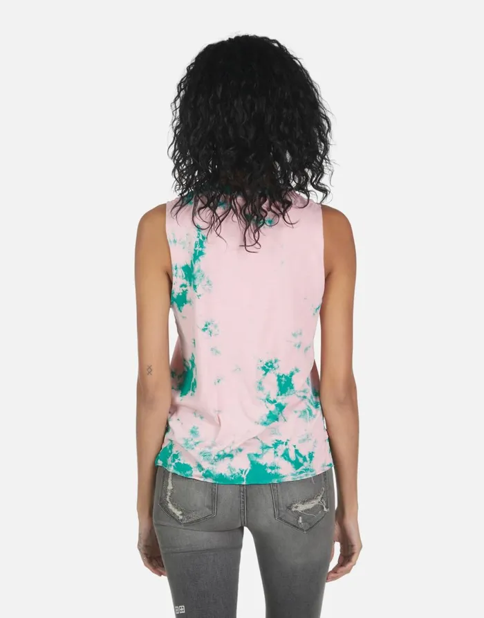 Kinzington 90210 Tropical Dream Women039s Lauren Moshi Tanks