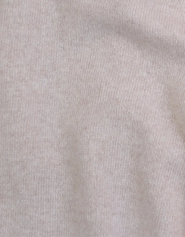 Knit Sweaters Women Colorfulstandard Women Light Merino Wool Crew 8211 Ivory White