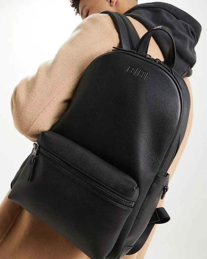 Ksubi 1999 Kruise Backpack WomensMens Bags