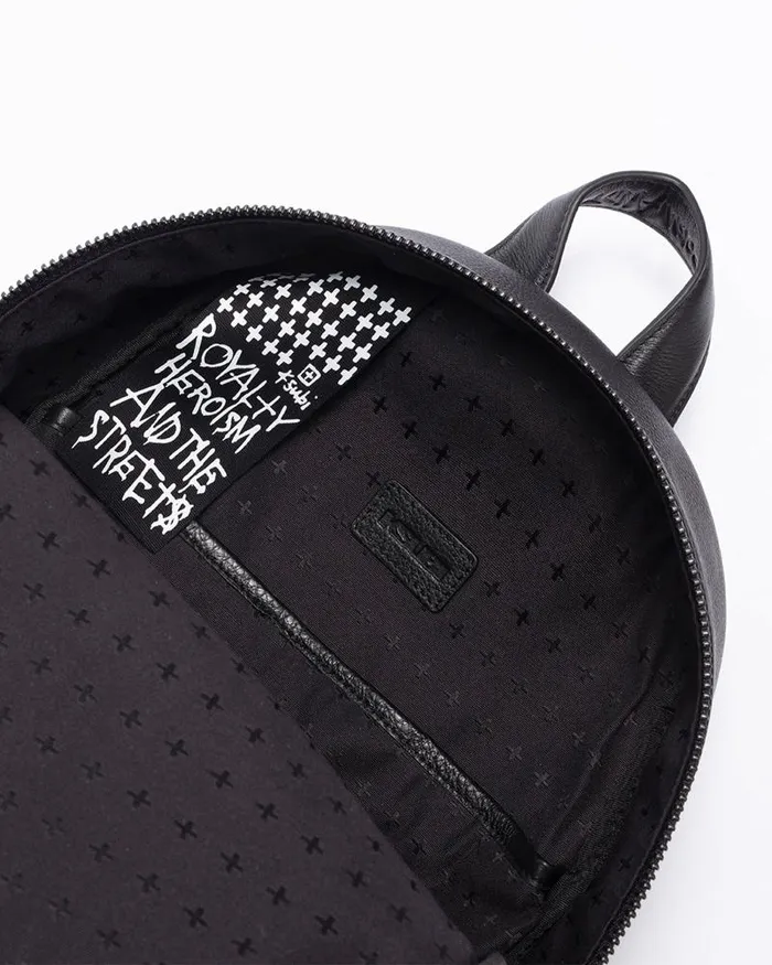 Ksubi 1999 Kruise Backpack WomensMens Bags