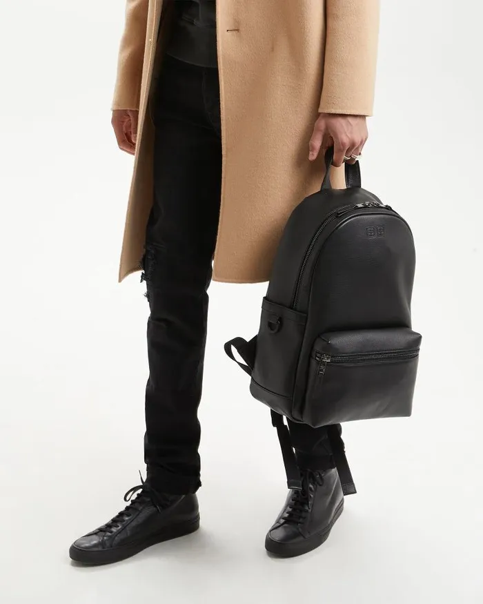 Ksubi 1999 Kruise Backpack WomensMens Bags