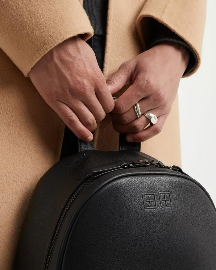 Ksubi 1999 Kruise Backpack WomensMens Bags